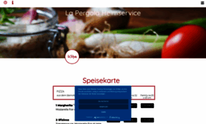 Lapergola.lieferservice-ohne-provision.de thumbnail