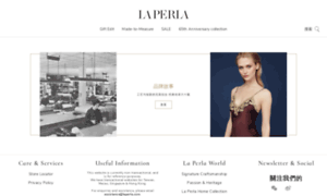 Laperla.cn thumbnail