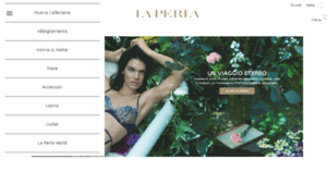 Laperla.it thumbnail