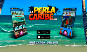 Laperladelcaribedeluxe.es thumbnail