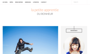 Lapetiteapprentiedubonheur.com thumbnail