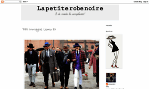 Lapetiterobenoire-ale.blogspot.com thumbnail