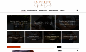 Lapetiteviedeci.com thumbnail