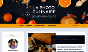 Laphotoculinaire.com thumbnail