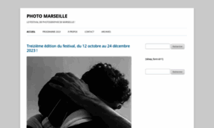 Laphotographie-marseille.com thumbnail