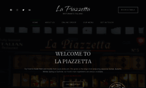 Lapiazzetta-horsham.com thumbnail