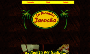 Lapicaditajarocha.com thumbnail