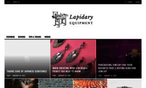 Lapidary.equipment thumbnail