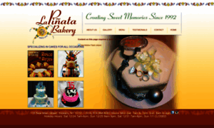 Lapinatabakery92.com thumbnail