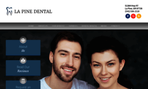 Lapine-dental.com thumbnail