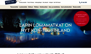 Lapinlomamatkat.com thumbnail