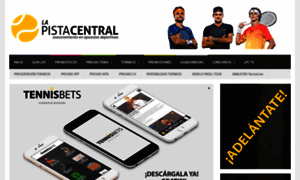 Lapistacentral.com thumbnail