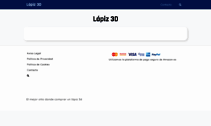 Lapiz3d.online thumbnail