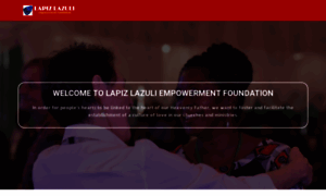 Lapizlef.org.ng thumbnail