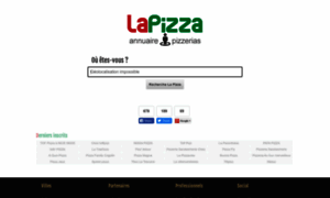 Lapizza.fr thumbnail
