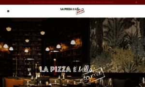 Lapizzaebellagourmet.be thumbnail