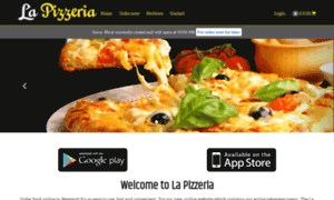 Lapizzeria-np20.com thumbnail