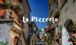 Lapizzeria.com thumbnail