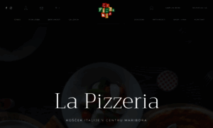 Lapizzeria.si thumbnail