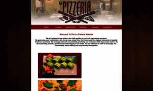 Lapizzeriany.com thumbnail