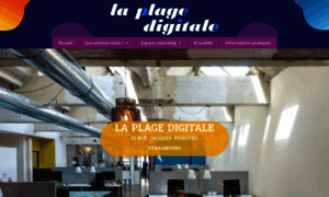 Laplagedigitale.eu thumbnail