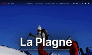 Laplagnet.com thumbnail