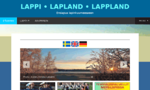 Lapland.ws thumbnail