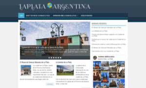 Laplata-argentina.com.ar thumbnail