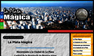 Laplatamagica.com.ar thumbnail