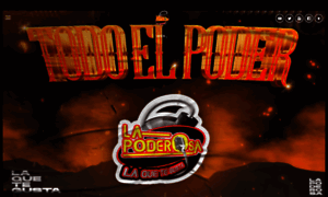 Lapoderosalaquetegusta.com thumbnail