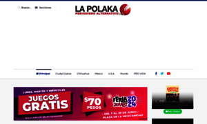 Lapolaka.com thumbnail