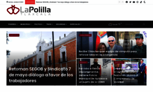 Lapolilla.com.mx thumbnail