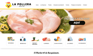 Lapollera.com.ve thumbnail