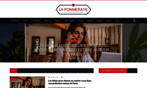 Lapommeraye.fr thumbnail