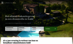 Laportavacanze.nl thumbnail