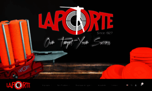 Laporte.biz thumbnail