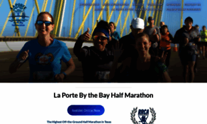 Laportebythebayhalfmarathon.com thumbnail