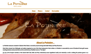 Lapotiniere.co.uk thumbnail