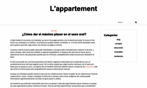 Lappartement.es thumbnail