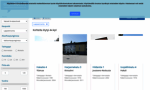 Lappeenrannanasuntopalvelu-markkinointihaku.etampuuri.fi thumbnail