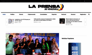 Laprensadevenezuela.com thumbnail