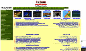 Lapresse.free.fr thumbnail