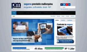 Laprevisionmallorquina.com thumbnail