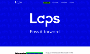 Laps.com thumbnail