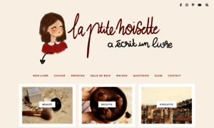 Laptitenoisette.fr thumbnail