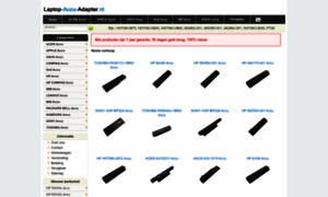 Laptop-accu-adapter.nl thumbnail