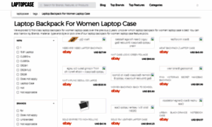 Laptop-backpack-for-women.laptopcase.org thumbnail