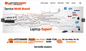Laptop-expert.net thumbnail