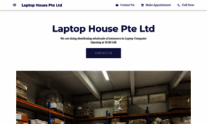 Laptop-house-pte-ltd.business.site thumbnail