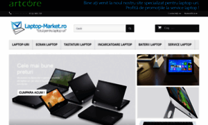 Laptop-market.ro thumbnail